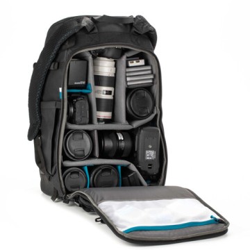 Tenba Axis V2 32L Backpack - Black | Alan Photo